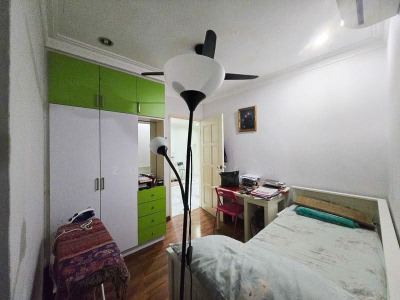 2-storey Terraced House for Sale in Taman Setiawangsa (Setiawangsa) - Zul Syafiq - Bedroom - PropertyGuru.com.my
