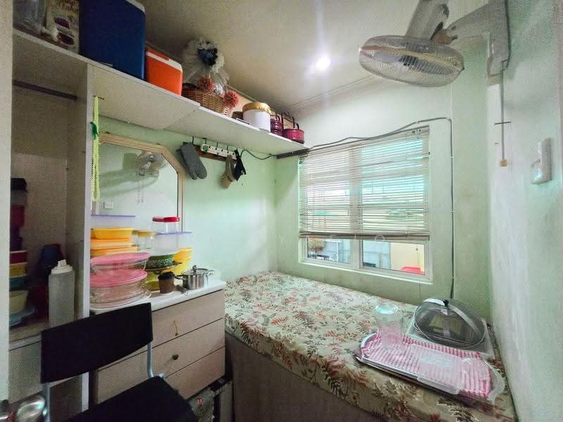 2-storey Terraced House for Sale in Taman Setiawangsa (Setiawangsa) - Zul Syafiq - Bedroom - PropertyGuru.com.my