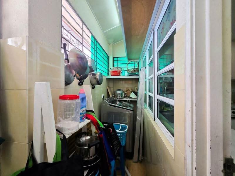 2-storey Terraced House for Sale in Taman Setiawangsa (Setiawangsa) - Zul Syafiq - Interior - PropertyGuru.com.my