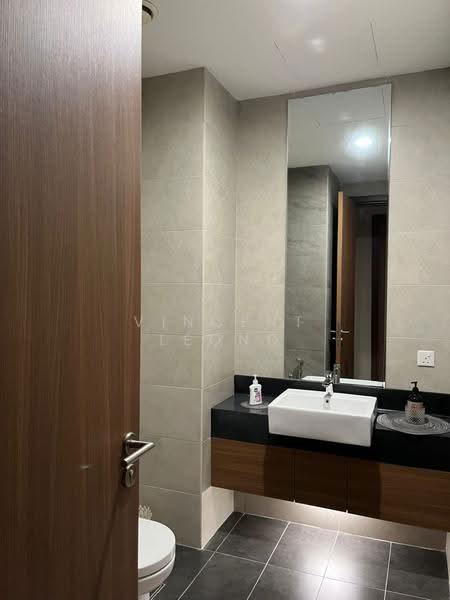 Condominium for Sale at Harrington Suites - Vincent Leong - Bathroom - PropertyGuru.com.my