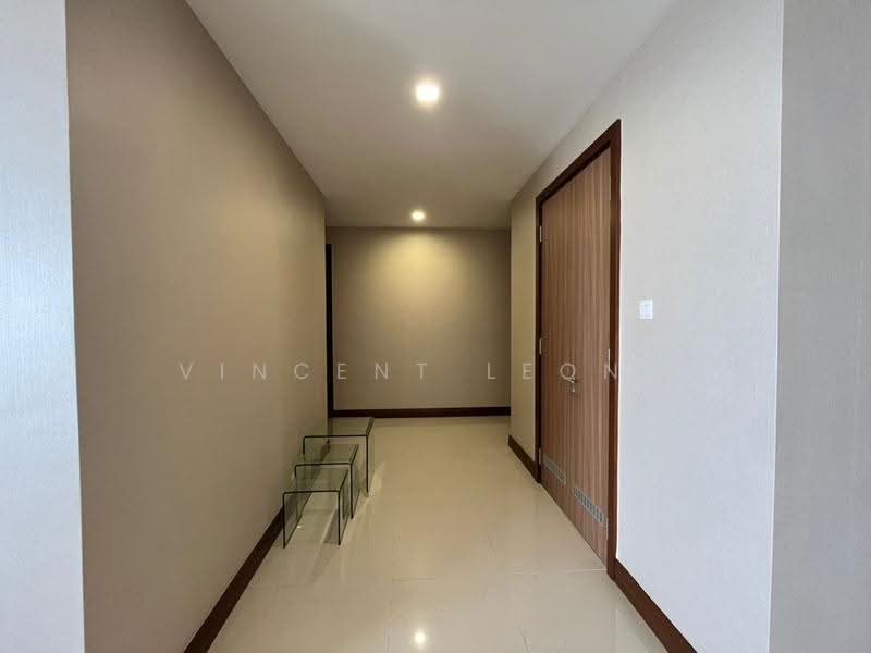 Condominium for Sale at Harrington Suites - Vincent Leong - Corridor - PropertyGuru.com.my