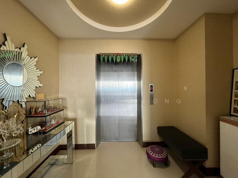 Condominium for Sale at Harrington Suites - Vincent Leong - Entrance - PropertyGuru.com.my