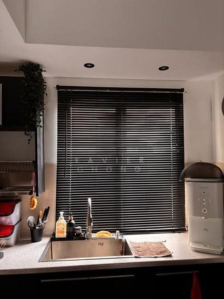 Condominium for Sale at Ampang Putra Residency - Xavier Chong - Kitchen - PropertyGuru.com.my