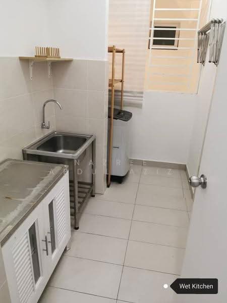 Condominium for Rent at Ceria Residences, Cyberjaya - Nazree Abdul Aziz - PropertyGuru.com.my