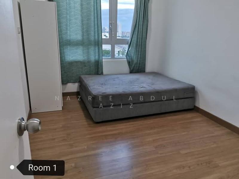 Condominium for Rent at Ceria Residences, Cyberjaya - Nazree Abdul Aziz - PropertyGuru.com.my