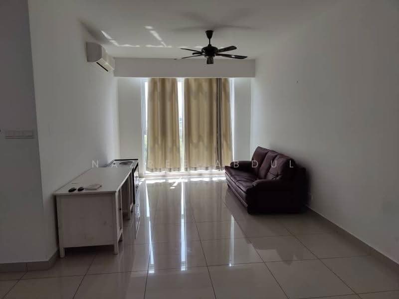 Condominium for Rent at Ceria Residences, Cyberjaya - Nazree Abdul Aziz - PropertyGuru.com.my