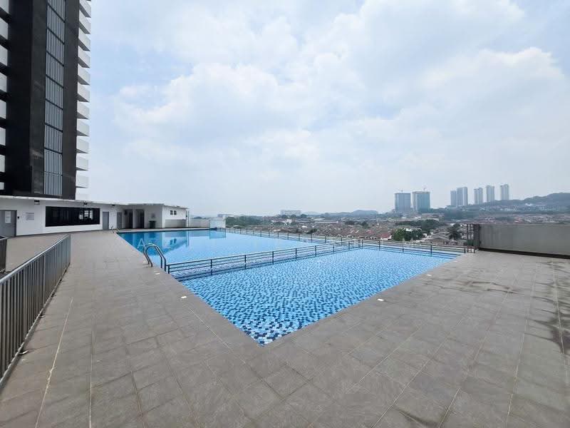 Condominium for Sale at Damai Vista - Azli Ibrahim - Exterior - PropertyGuru.com.my
