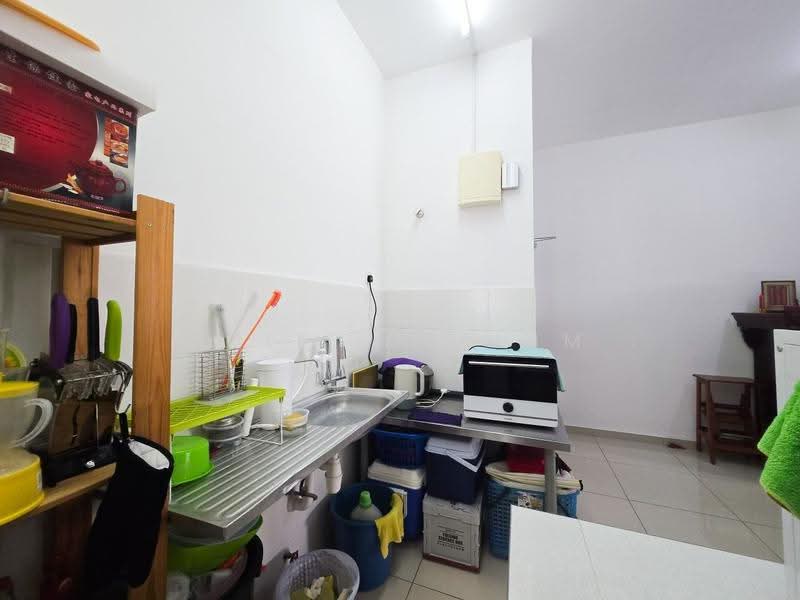 Condominium for Sale at Damai Vista - Azli Ibrahim - Kitchen - PropertyGuru.com.my
