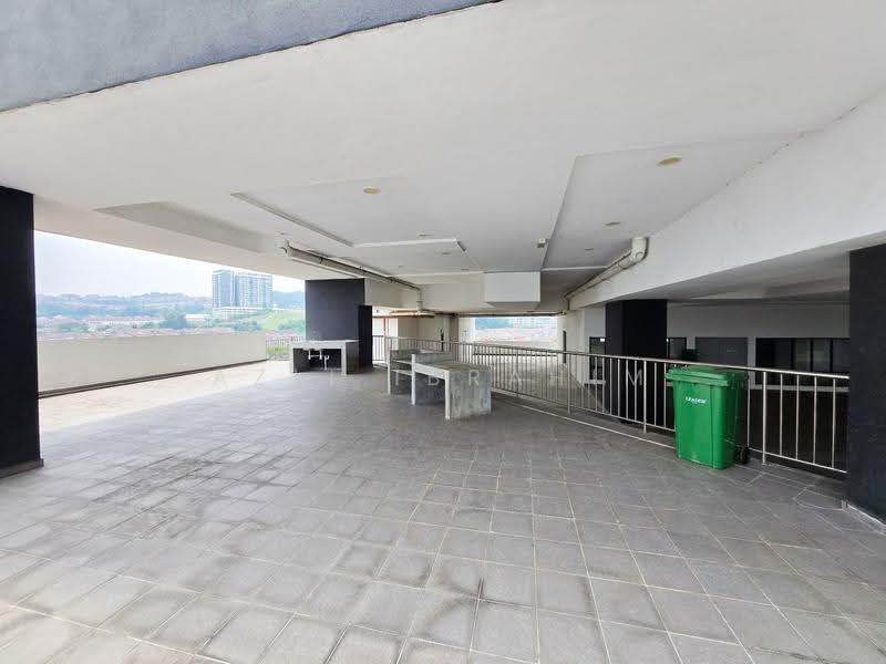 Condominium for Sale at Damai Vista - Azli Ibrahim - Exterior - PropertyGuru.com.my