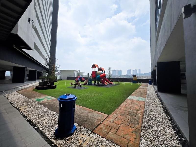 Condominium for Sale at Damai Vista - Azli Ibrahim - Exterior - PropertyGuru.com.my