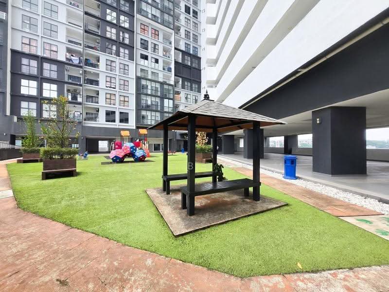 Condominium for Sale at Damai Vista - Azli Ibrahim - Exterior - PropertyGuru.com.my