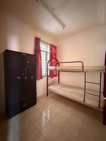 Apartment for Sale at Seremban Putra - Marcus Yeow - Bedroom - PropertyGuru.com.my