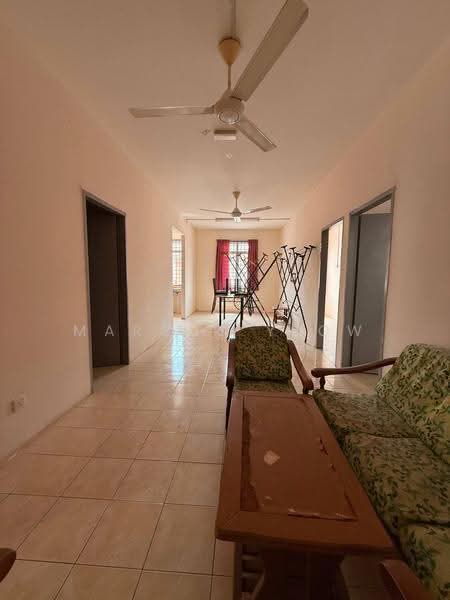 Apartment for Sale at Seremban Putra - Marcus Yeow - Living Room - PropertyGuru.com.my