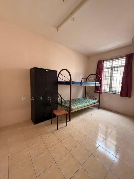 Apartment for Sale at Seremban Putra - Marcus Yeow - Bedroom - PropertyGuru.com.my