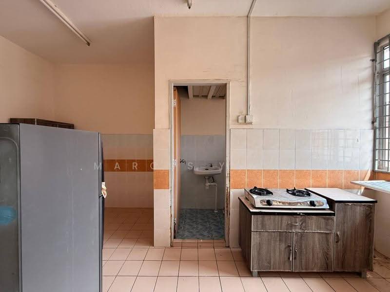 Apartment for Sale at Seremban Putra - Marcus Yeow - Kitchen - PropertyGuru.com.my