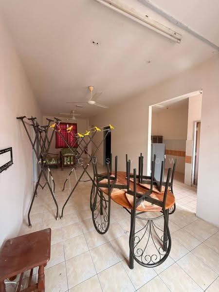 Apartment for Sale at Seremban Putra - Marcus Yeow - Living Room - PropertyGuru.com.my