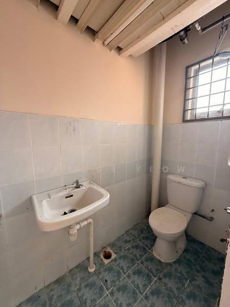 Apartment for Sale at Seremban Putra - Marcus Yeow - Bathroom - PropertyGuru.com.my