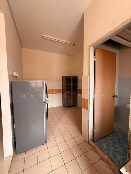 Apartment for Sale at Seremban Putra - Marcus Yeow - Kitchen - PropertyGuru.com.my