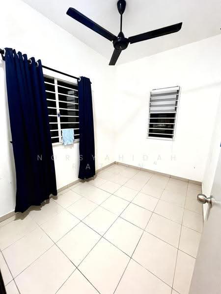 Kondominium untuk Disewa di Residensi Damai - Norsyahidah Razlan - Interior - PropertyGuru.com.my