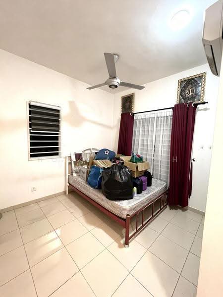 Kondominium untuk Disewa di Residensi Damai - Norsyahidah Razlan - Bedroom - PropertyGuru.com.my