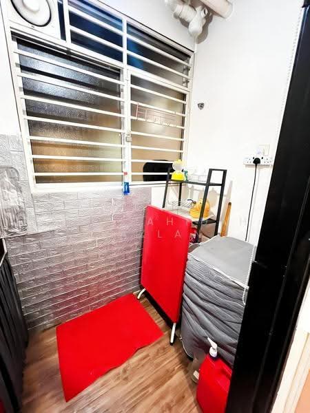 Kondominium untuk Disewa di Residensi Damai - Norsyahidah Razlan - Interior - PropertyGuru.com.my