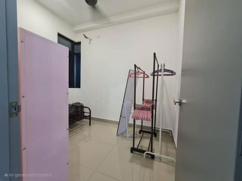 Condominium for Sale at 99 Residence - Justin Lai - Interior - PropertyGuru.com.my