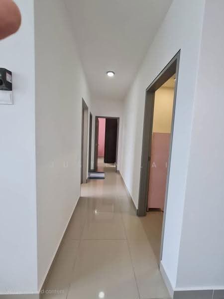 Condominium for Sale at 99 Residence - Justin Lai - Corridor - PropertyGuru.com.my