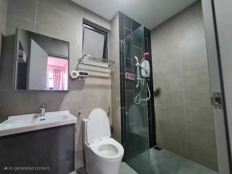 Condominium for Sale at 99 Residence - Justin Lai - Bathroom - PropertyGuru.com.my