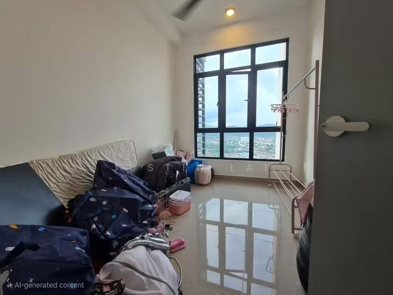 Condominium for Sale at 99 Residence - Justin Lai - View - PropertyGuru.com.my