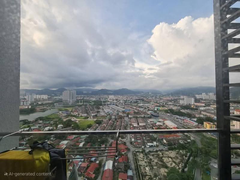 Condominium for Sale at 99 Residence - Justin Lai - View - PropertyGuru.com.my