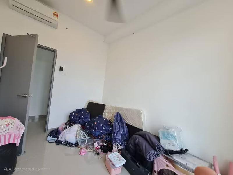 Condominium for Sale at 99 Residence - Justin Lai - Interior - PropertyGuru.com.my
