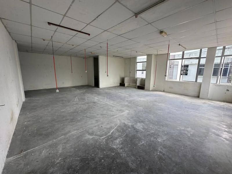 Factory for Sale in Eco Business Park 1 (Johor Bahru) - Alen Tan - Interior - PropertyGuru.com.my