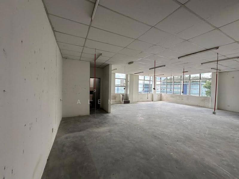 Factory for Sale in Eco Business Park 1 (Johor Bahru) - Alen Tan - Interior - PropertyGuru.com.my