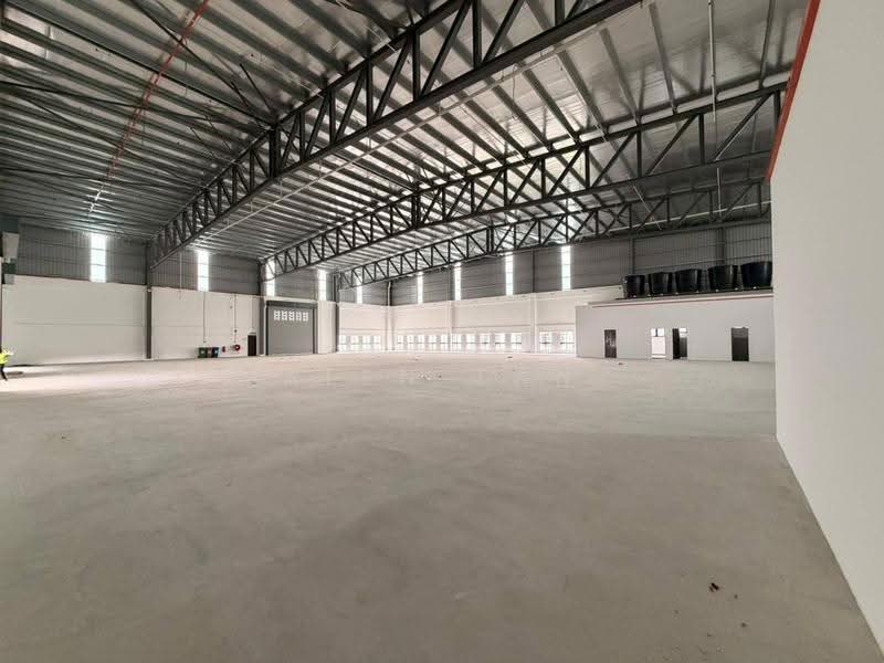 Factory for Sale in Eco Business Park 1 (Johor Bahru) - Alen Tan - Interior - PropertyGuru.com.my