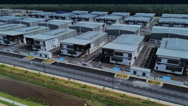 Factory for Sale in Sepang (Selangor) - Jessica Lim - Exterior - PropertyGuru.com.my