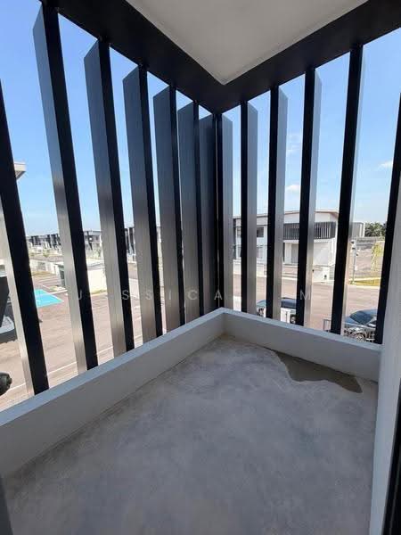 Factory for Sale in Sepang (Selangor) - Jessica Lim - Balcony - PropertyGuru.com.my