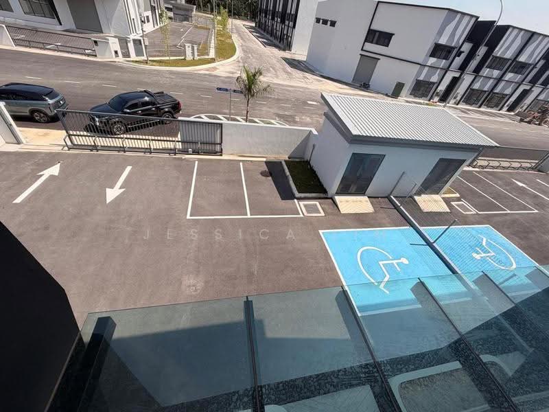 Factory for Sale in Sepang (Selangor) - Jessica Lim - Exterior - PropertyGuru.com.my