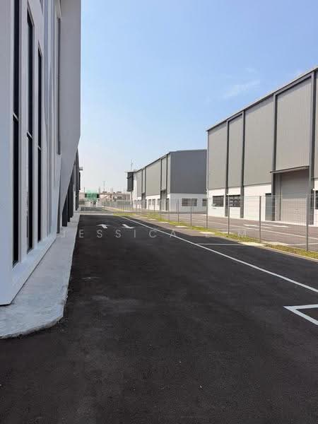 Factory for Sale in Sepang (Selangor) - Jessica Lim - Exterior - PropertyGuru.com.my