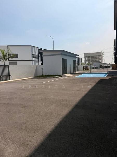 Factory for Sale in Sepang (Selangor) - Jessica Lim - Exterior - PropertyGuru.com.my