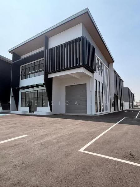 Factory for Sale in Sepang (Selangor) - Jessica Lim - Exterior - PropertyGuru.com.my