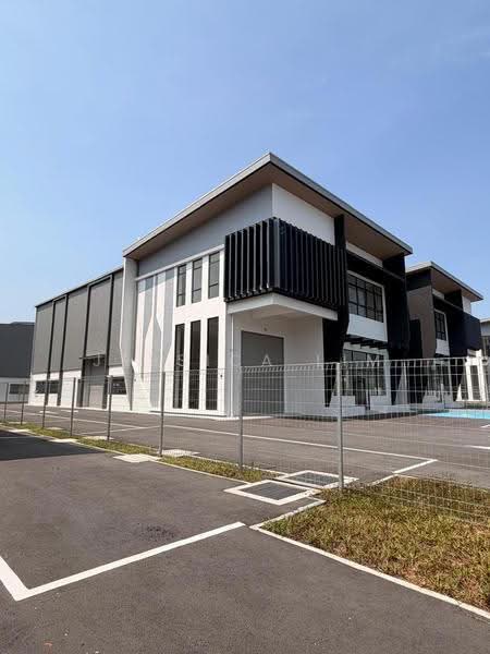 Factory for Sale in Sepang (Selangor) - Jessica Lim - Exterior - PropertyGuru.com.my