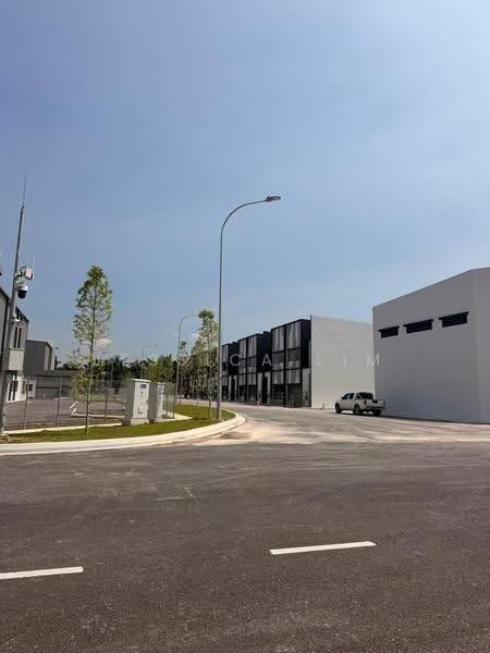Factory for Sale in Sepang (Selangor) - Jessica Lim - Exterior - PropertyGuru.com.my