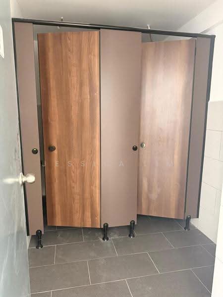 Factory for Sale in Sepang (Selangor) - Jessica Lim - Bathroom - PropertyGuru.com.my