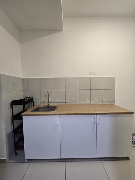 Service Residence for Rent at D'Vine - Derrick Lau - Kitchen - PropertyGuru.com.my