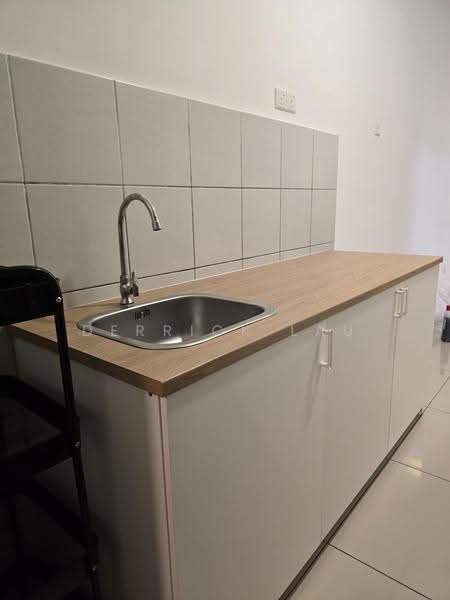 Service Residence for Rent at D'Vine - Derrick Lau - Kitchen - PropertyGuru.com.my