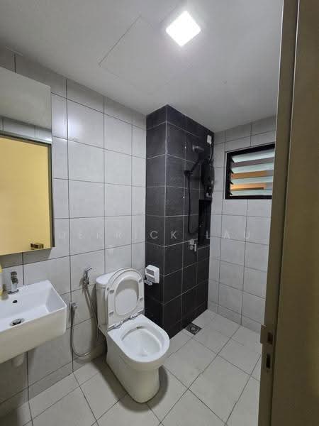 Service Residence for Rent at D'Vine - Derrick Lau - Bathroom - PropertyGuru.com.my