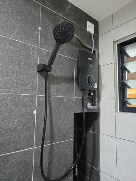 Service Residence for Rent at D'Vine - Derrick Lau - Bathroom - PropertyGuru.com.my
