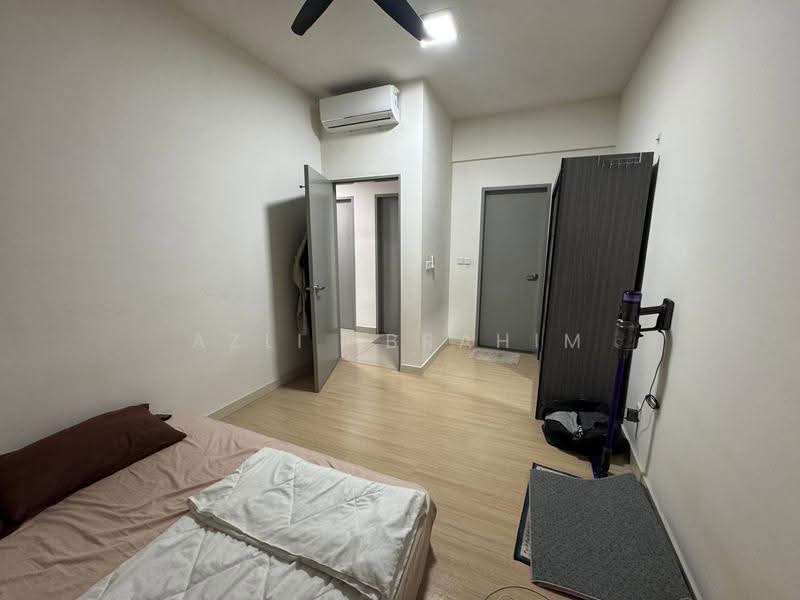 Service Residence for Sale at M Centura - Azli Ibrahim - Bedroom - PropertyGuru.com.my