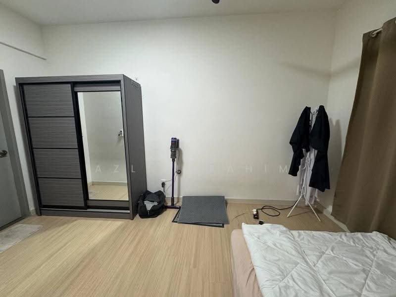 Service Residence for Sale at M Centura - Azli Ibrahim - Bedroom - PropertyGuru.com.my