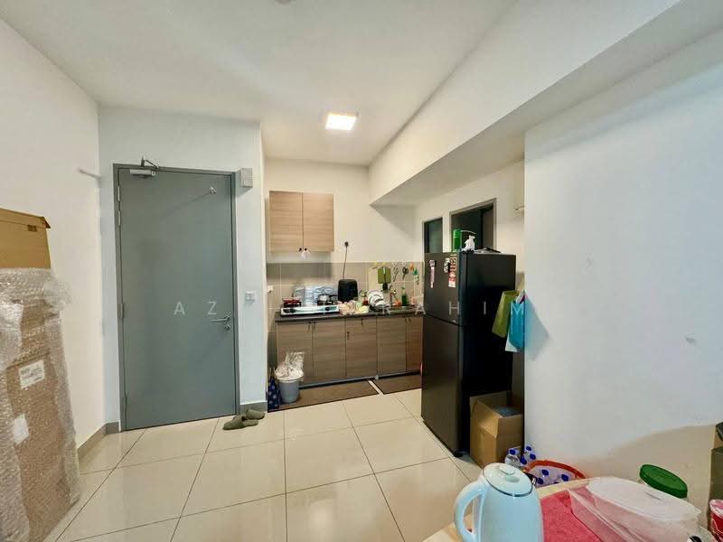 Service Residence for Sale at M Centura - Azli Ibrahim - Kitchen - PropertyGuru.com.my